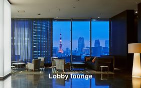 Mitsui Garden Hotel Ginza Premier  4*